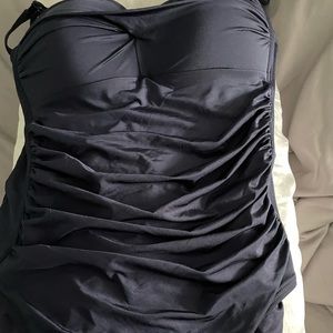 SPECIAL! New Band-eye of Australia Black Woman’s Bathing Suit USA Size 12